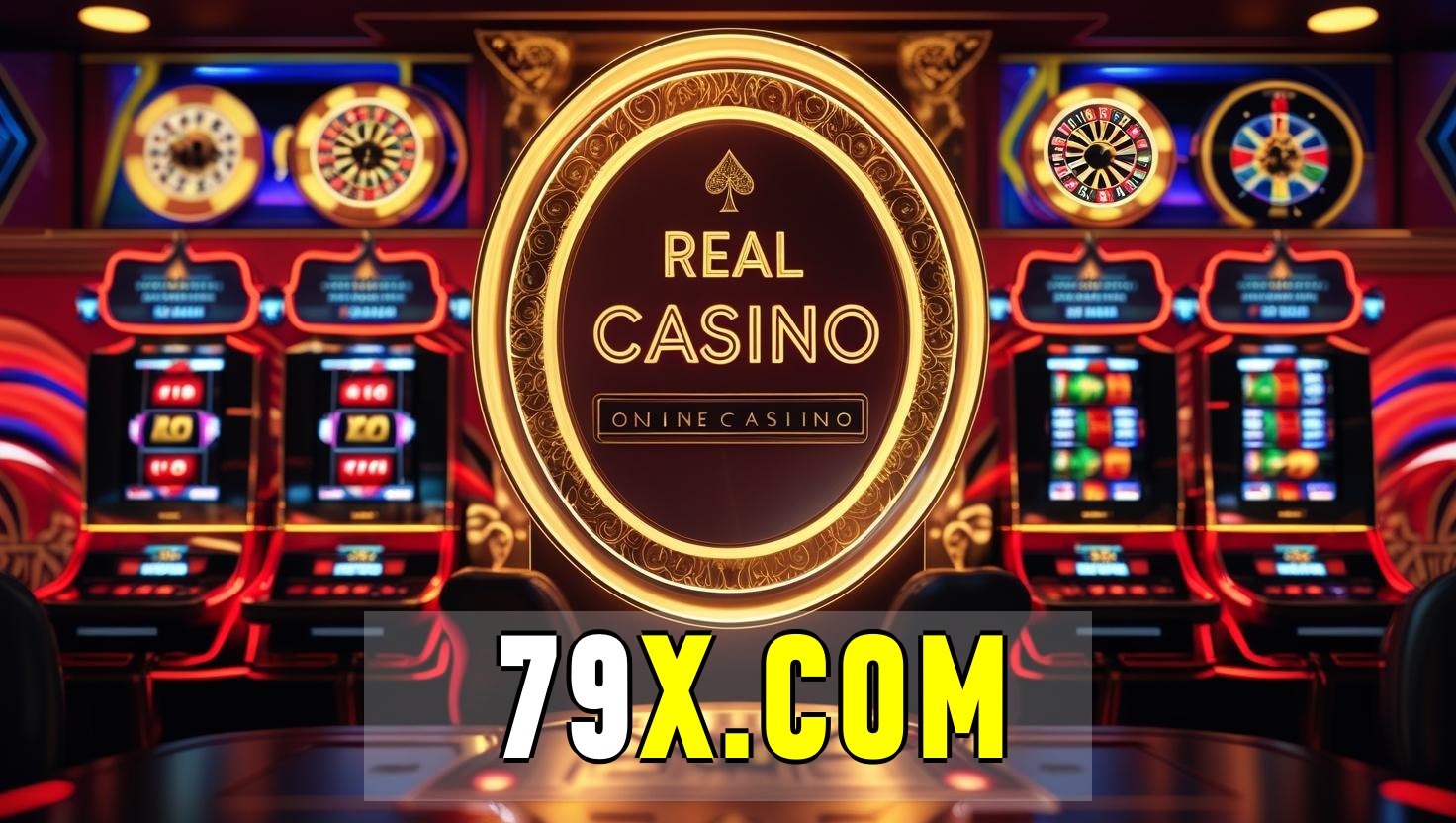 79x  – A Maior Seleção de Jogos Ao Vivo e Cassino Online